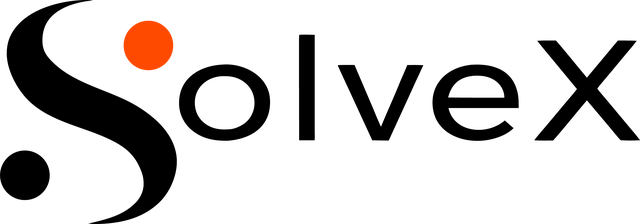 SolveX
